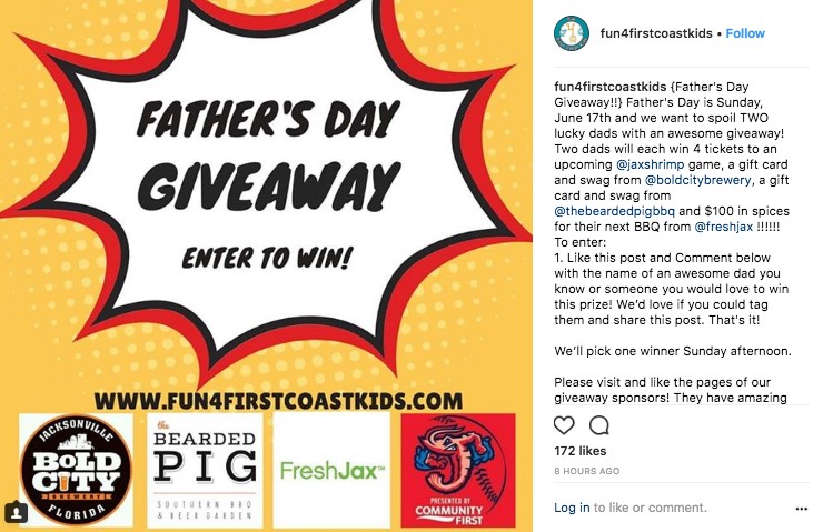 Instagram_Fathers_Day_Sweepstakes