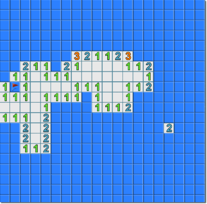 How to play Minesweeper 