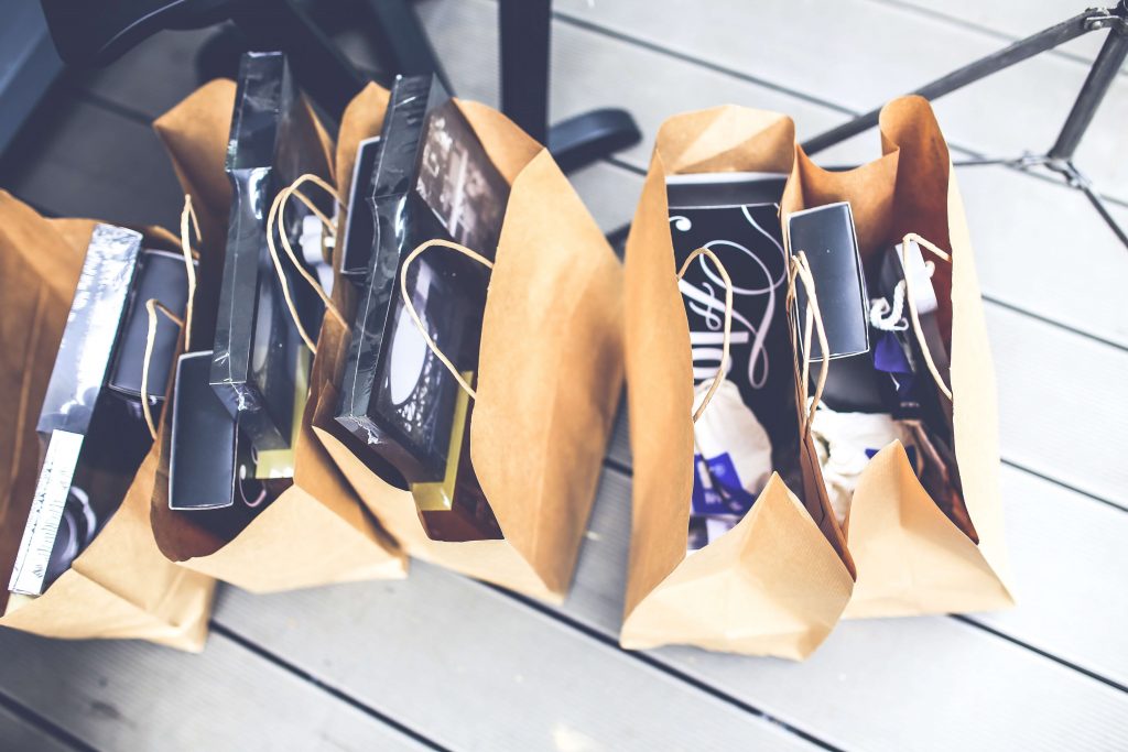 30 Promotional Giveaway Ideas That Will Help Your Brand Cut Through The Noise