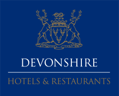 Devonshire Hotels & Restaurant Group Limited that organized the Advent Calendar promotion