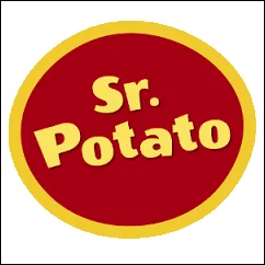 logo Sr. Potato