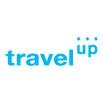 travelup logo