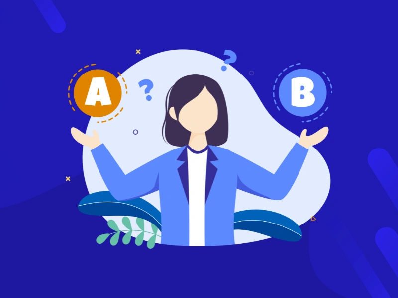 Escoger qué tipología de sorteo es el adecuado