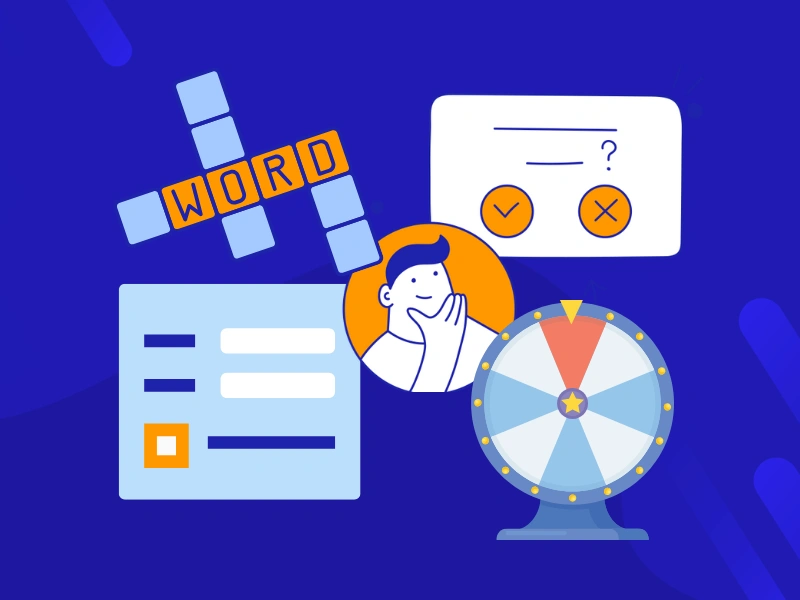 User Participation