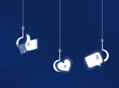 facebook y engagement bait