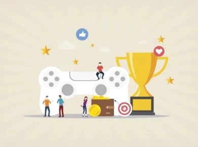 gamification for marketers