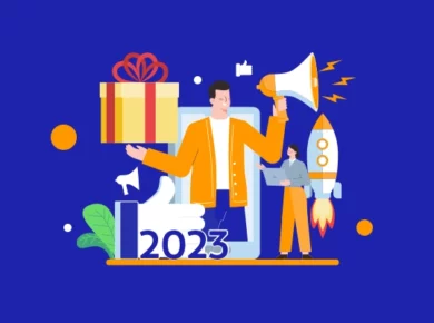 Tendencias marketing interactivo 2023