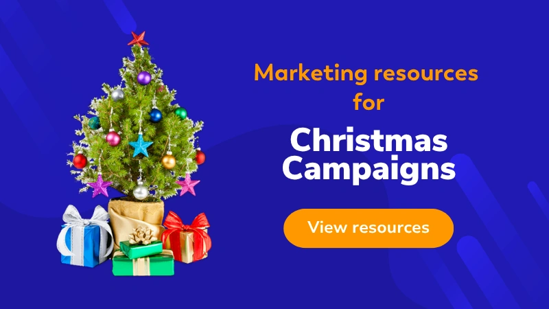 Christmas Campaign Ideas by Easypromos