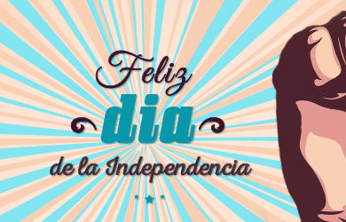 Dia independencia Argentina
