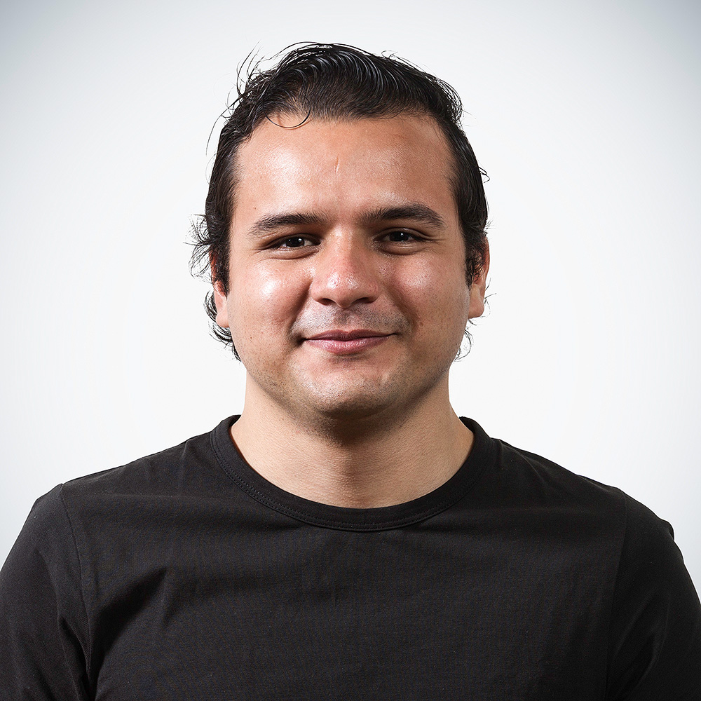 Gabriel Cruz