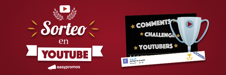 Cómo Hacer Un Sorteo En YouTube Para Promocionar Tu Producto O Marca