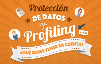 Proteccion De Datos Y Profilling