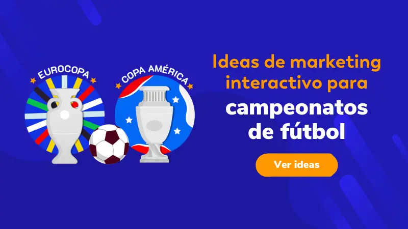 Marketing para fútbol