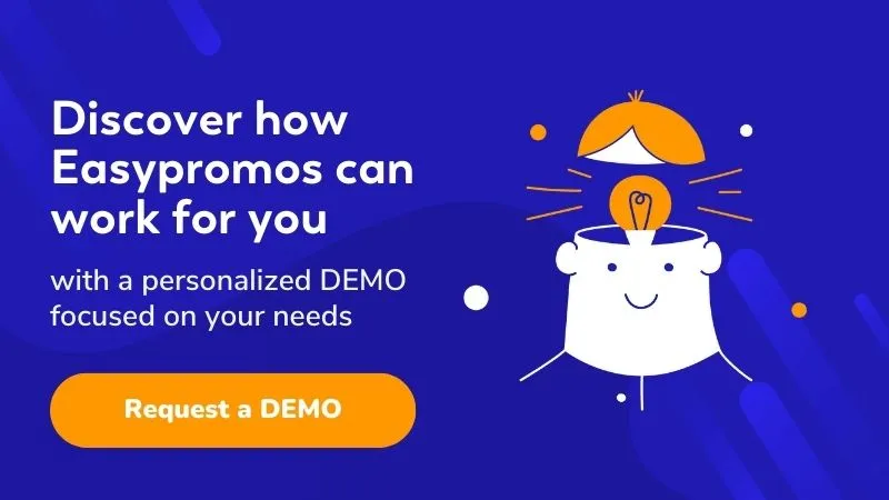 Request a DEMO