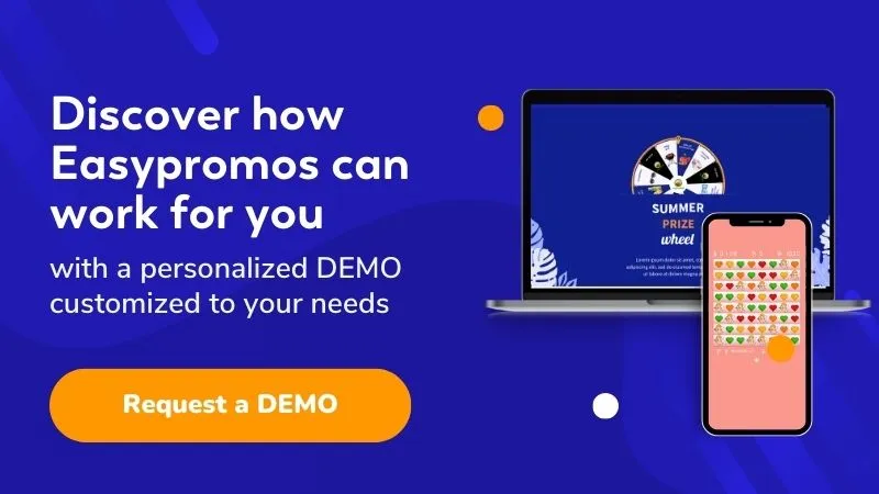 request a DEMO
