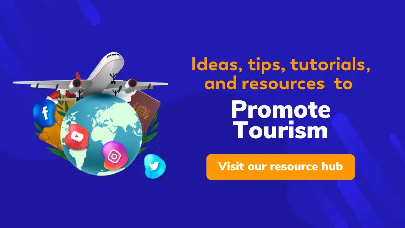 tourism marketing