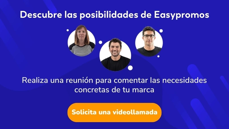 videollamada easypromos