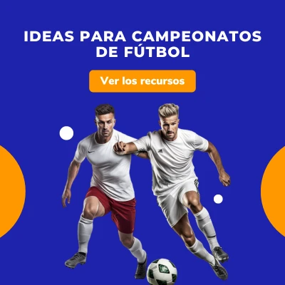 Campeonatos futbol