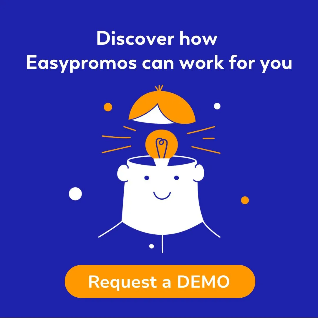 Request a DEMO