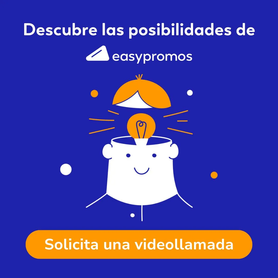 Solicita una videollamada