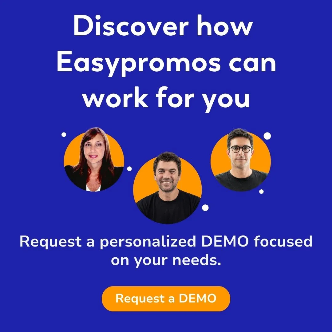 Request a DEMO