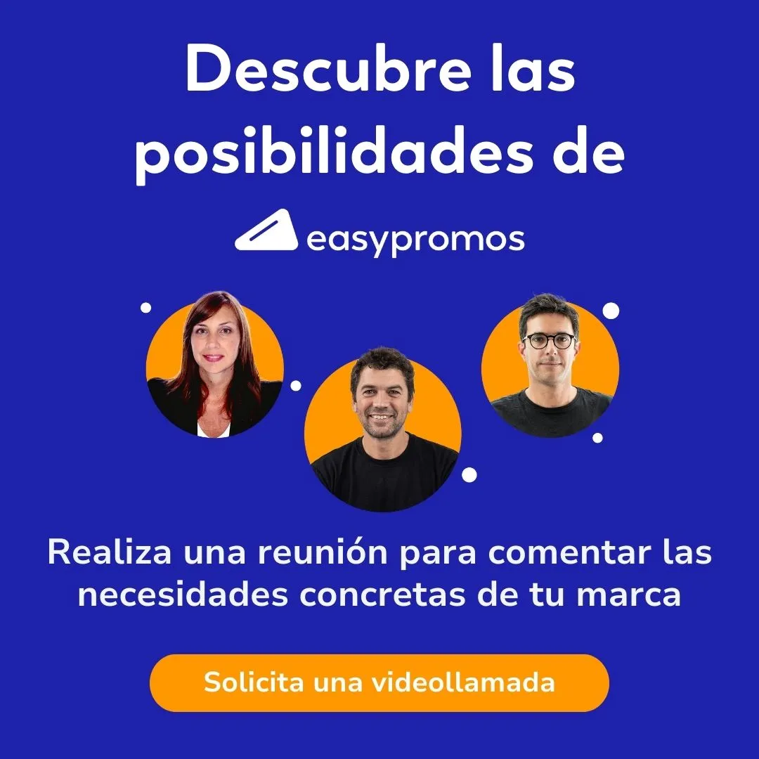 Solicita una videollamada