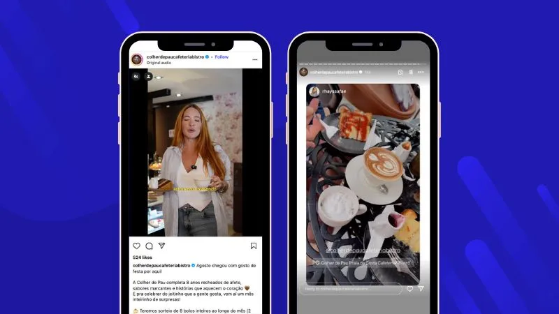 Campaigns to boost brand affinity