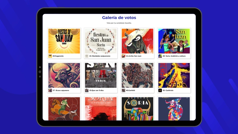Concurso de San Juan de Soria