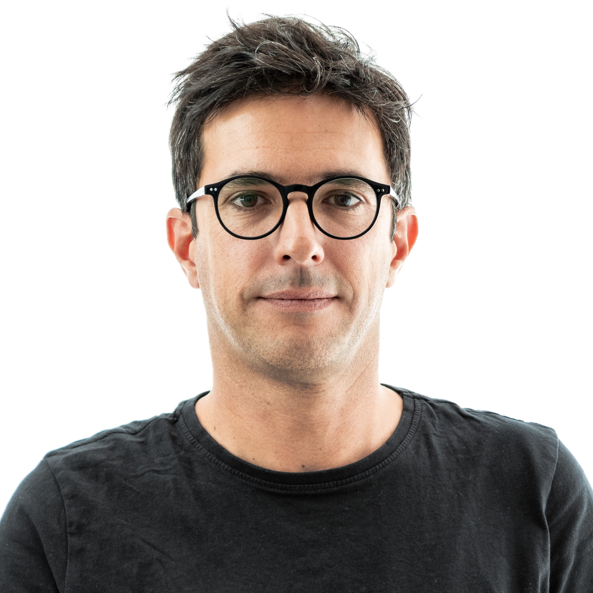 César Rodríguez
