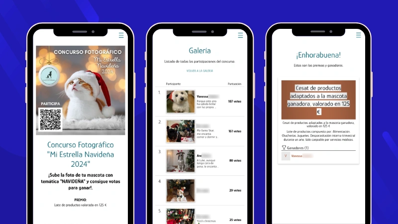 Christmas Contest Ideas to Boost Brand Engagement