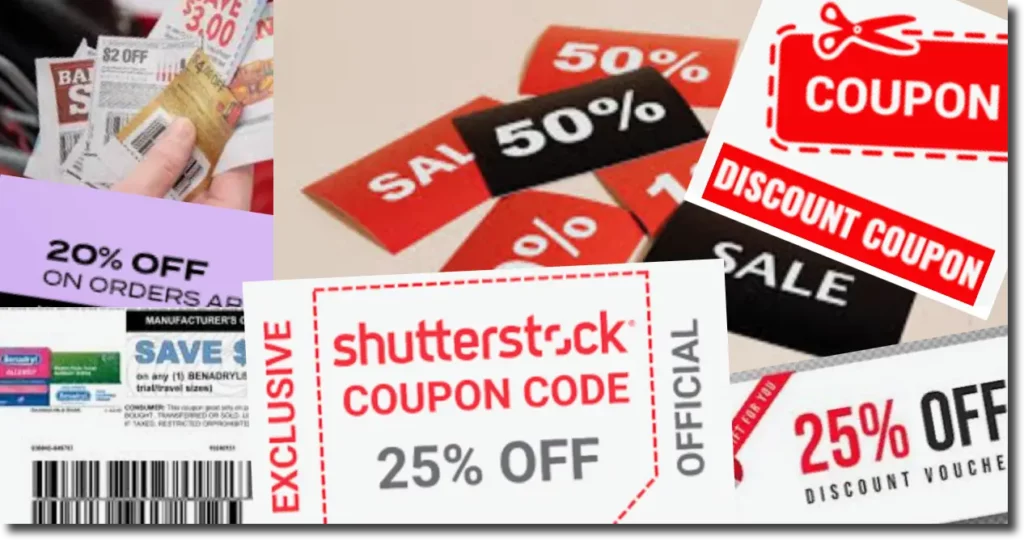 Everything You Need to Know About Online Coupons