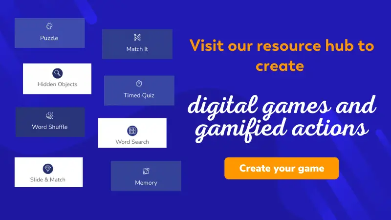 Gamification Solutions Easypromos