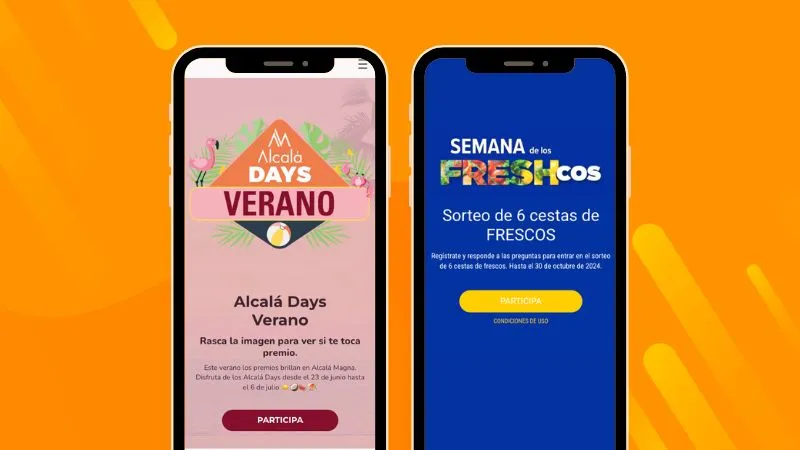 Días o semanas especiales creados por la marca