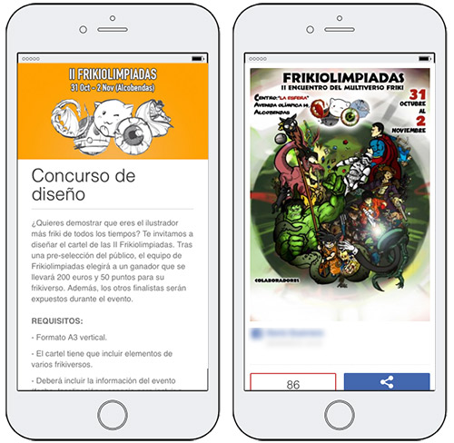 Diez apps para celebrar el Día del Orgullo Friki - Periódico PublicidAD -  Periódico de Publicidad, Comunicación Comercial y Marketing