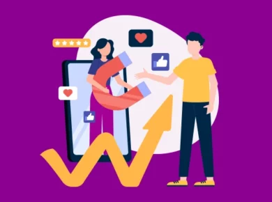 ejemplos de fidelización de clientes