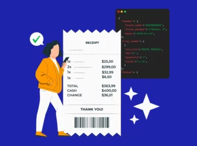 ai powered receipt validation system by easypromos