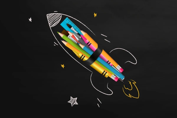 Back-to-School Marketing Ideas: Promotions, Giveaways, Contests, and Campaign Examples