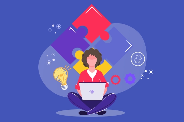 Branded Puzzle Game Examples and Ideas for Marketing Campaigns
