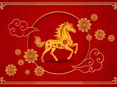 Chinese New Year Giveaway Ideas
