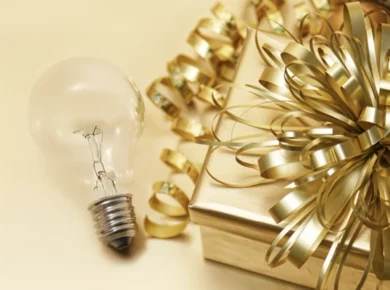 Christmas giveaway ideas