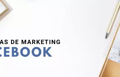 estrategias de marketing en Facebook