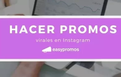 promociones virales en Instagram