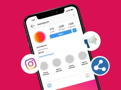 Cómo compartir enlaces en Instagram