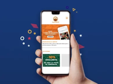 Integrar una promoción en una app móvil con Easypromos