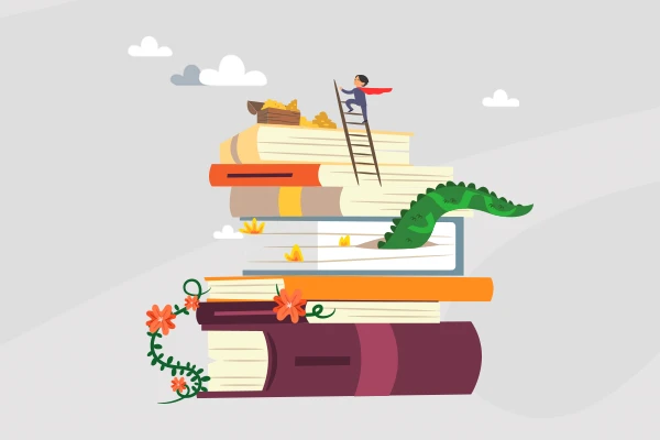 Organizar un concurso literario online