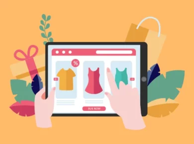 Cómo promocionar una tienda online de ropa