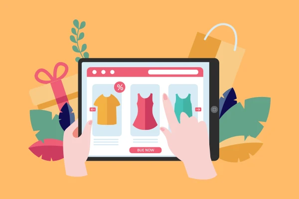 Cómo promocionar una tienda online de ropa