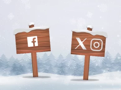 winter contests ideas