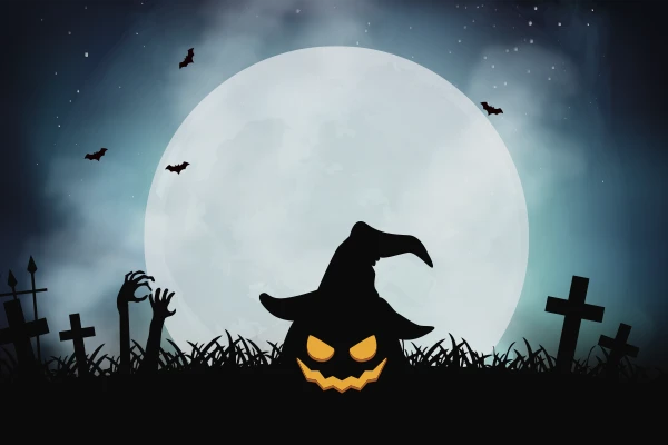 Interactive Halloween Promotion Ideas