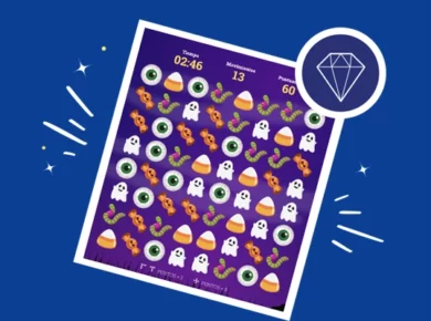 Hacer un juego de combinaciones personalizado